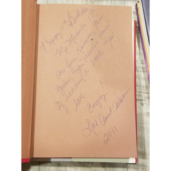 KANE CHRONICLES Rick Riordan- Lot of 3 Complete Series Hardcover Set 1st Ed - Picture 7 of 7